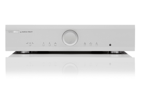 Amplificator Integrat Musical Fidelity M5si