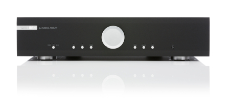 Amplificatoare integrate - Amplificator Integrat Musical Fidelity M5si