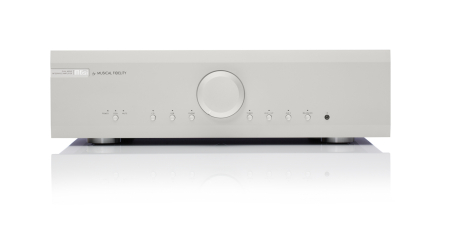 Amplificator Integrat Musical Fidelity M6si