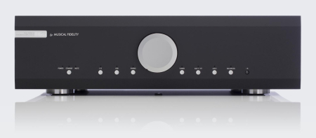 Amplificatoare integrate - Amplificator Integrat Musical Fidelity M6si