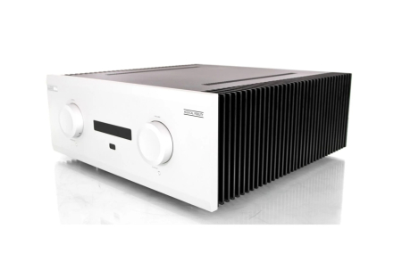Amplificator integrat Musical Fidelity M8XI [2]
