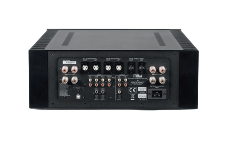 Amplificator integrat Musical Fidelity M8XI [2]