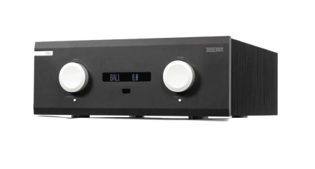 Amplificator integrat Musical Fidelity M8XI [1]