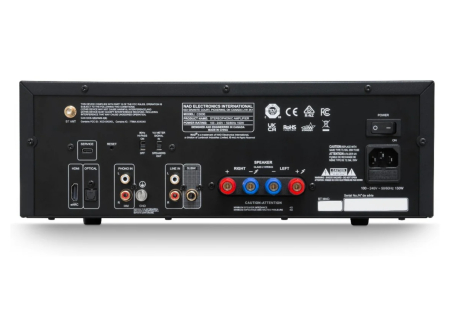 Amplificator integrat NAD C 3030 [1]