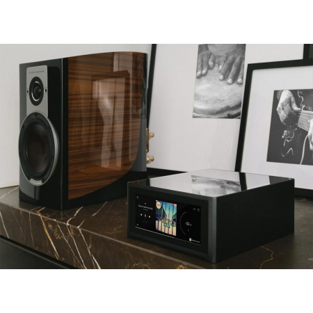 Amplificator integrat NAD M10 V3 [7]