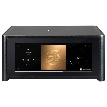 Amplificatoare integrate - Amplificator integrat NAD M10 V3