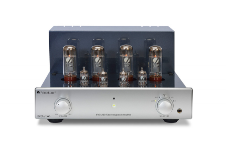 Amplificator integrat PrimaLuna EVO 200 Tube [2]
