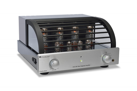 Amplificator integrat PrimaLuna EVO 200 Tube [1]