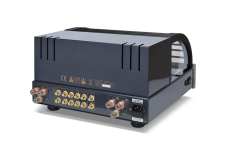 Amplificator integrat PrimaLuna EVO 200 Tube [2]