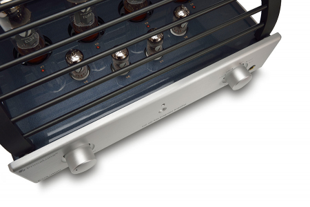 Amplificator integrat PrimaLuna EVO 200 Tube [3]