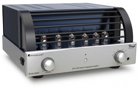 Amplificator integrat PrimaLuna EVO 300 Hybrid