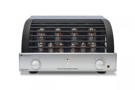 Amplificator integrat PrimaLuna EVO 300 Tube
