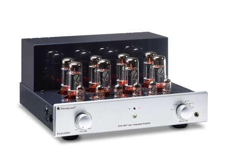 Amplificator integrat PrimaLuna EVO 400 Tube [1]