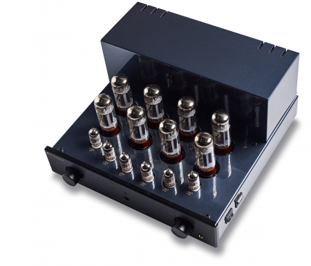Amplificator integrat PrimaLuna EVO 400 Tube [3]