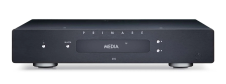 Amplificatoare integrate - Amplificator integrat Primare I15