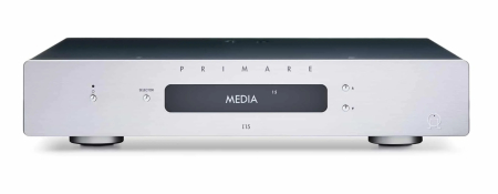 Amplificator integrat Primare I15