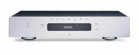 Amplificator integrat Primare I15 MM