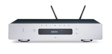 Amplificator integrat Primare I15 Prisma MK2