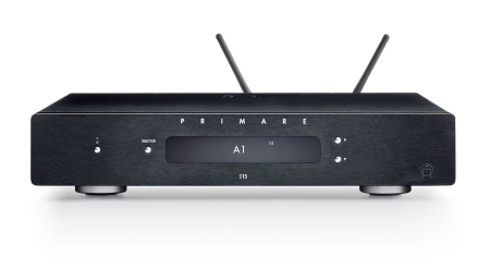 Amplificatoare integrate - Amplificator integrat Primare I15 Prisma MK2