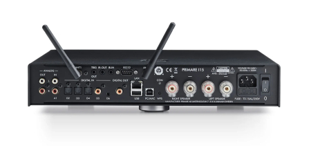 Amplificator integrat Primare I15 Prisma MK2 [1]