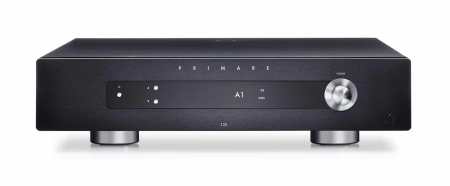 Amplificatoare integrate - Amplificator integrat Primare I25