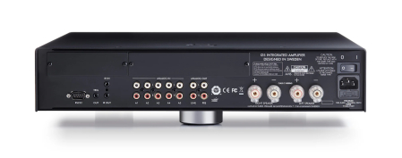 Amplificator integrat Primare I25 [2]