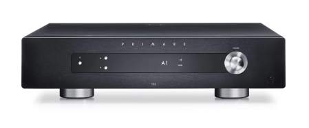 Amplificatoare integrate - Amplificator integrat Primare I25 DAC DM36