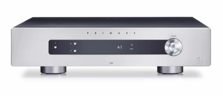 Amplificator integrat Primare I25 DAC DM36