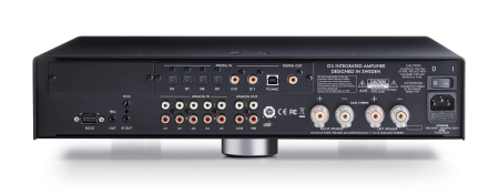 Amplificator integrat Primare I25 DAC DM36 [1]