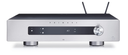 Amplificator integrat Primare I25 Prisma DM36