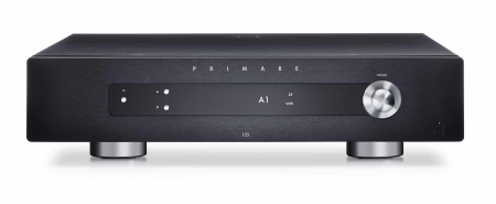 Amplificatoare integrate - Amplificator integrat Primare I25 Prisma DM36