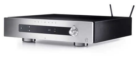 Amplificator integrat Primare I25 Prisma DM36 [1]