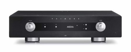 Amplificatoare integrate - Amplificator integrat Primare I35