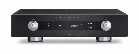 Amplificatoare integrate - Amplificator integrat Primare I35 DAC DM36