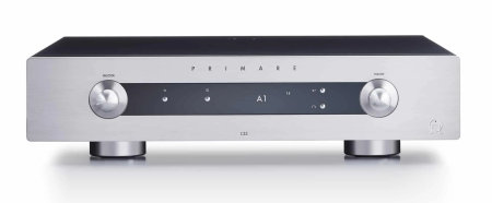 Amplificator integrat Primare I35 DAC DM36