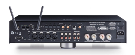 Amplificator integrat Primare I35 PRISMA DM36 [1]