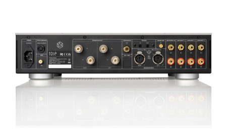 Amplificator Integrat Rose RA280 [3]