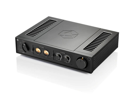 Amplificator Integrat Rose RA280 [1]