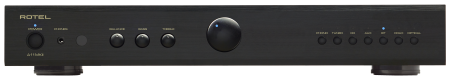 Home audio - Amplificator integrat Rotel A-11 MKII