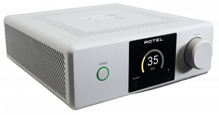 Amplificator integrat Rotel DX-5