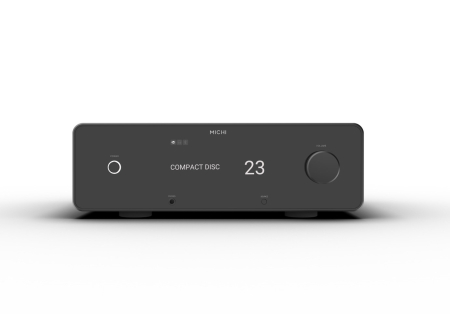 Amplificatoare integrate - Amplificator integrat Rotel Michi Prestige X430