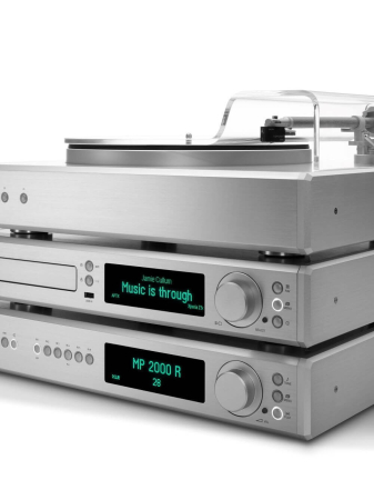 Amplificator integrat, T+A PA2000R, 2 x 100W [3]