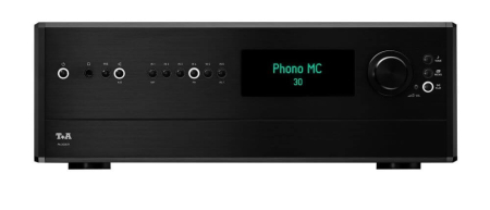 Home audio - Amplificator integrat T+A PA2500R, 2 x 140W