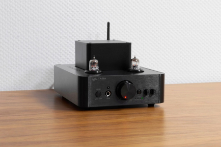 Amplificator integrat Taga HArmony HTA-700B v.3-USB (2022) [2]