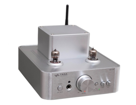 Amplificator integrat Taga HArmony HTA-700B v.3-USB (2022)