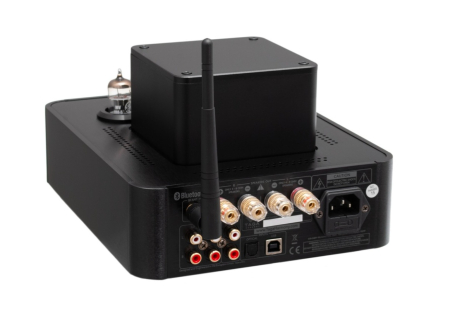 Amplificator integrat Taga HArmony HTA-700B v.3-USB (2022) [1]