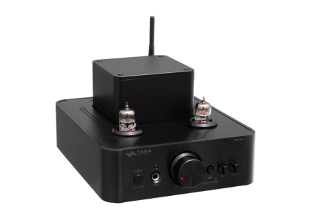 Amplificatoare integrate - Amplificator integrat Taga HArmony HTA-700B v.3-USB (2022)