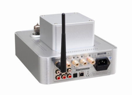 Amplificator integrat Taga HArmony HTA-700B v.3-USB (2022) [1]