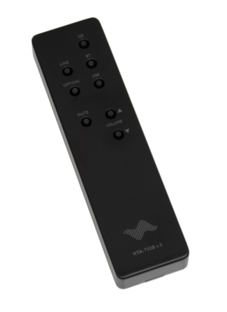 Amplificator integrat Taga HArmony HTA-700B v.3-USB (2022) [3]