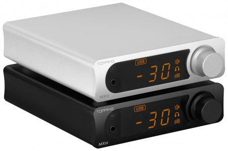 Amplificator integrat Topping MX3S [1]